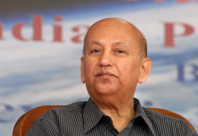 UR Rao becomes first Indian to be awarded IAF’s ‘Hall of Fame’ Award