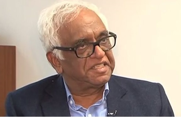 Justice Mukul Mudgal appointed as deputy chairman of FIFA Governance