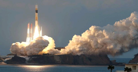 Hypersonic superjet technology successfully tested in Australia