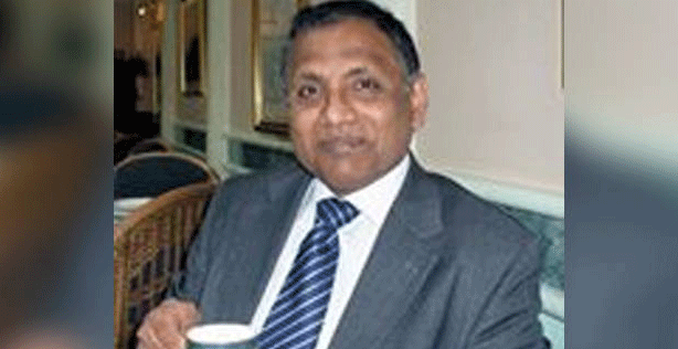 Indian journalist Philip Abraham elected Deputy Mayor in UK