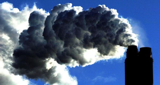 Paris Agreement on Climate Change enters into force