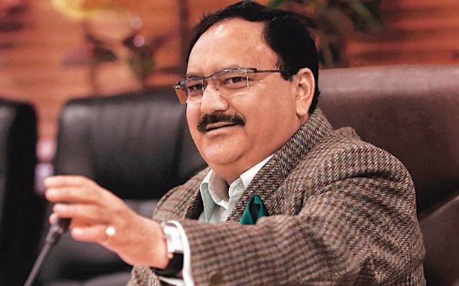 Union Government launches Pradhan Mantri Surakshit Matritva Abhiyan