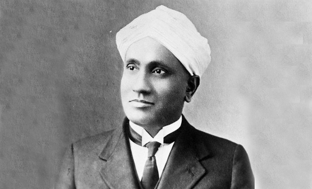 128th birth anniversary of CV Raman observed
