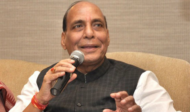 Union Government extends AFSPA in three districts of Arunachal Pradesh