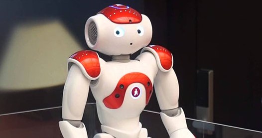 City Union Bank launches India’s first banking robot Lakshmi in Chennai
