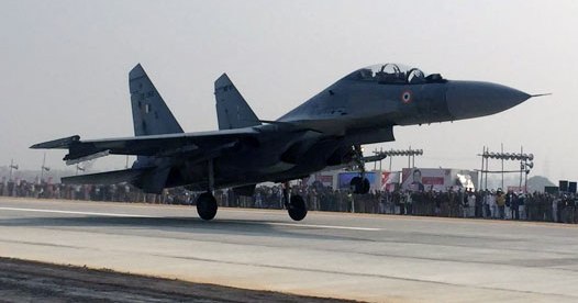 India’s longest expressway inaugurated in Uttar Pradesh