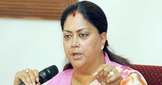 Rajasthan Government to launch Annapurna Rasoi Programme to provide quality meal at cheap price