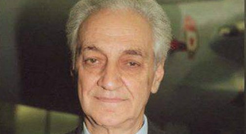Co-creator of MiG-29 Fighter Jet Ivan Mikoyan passes away