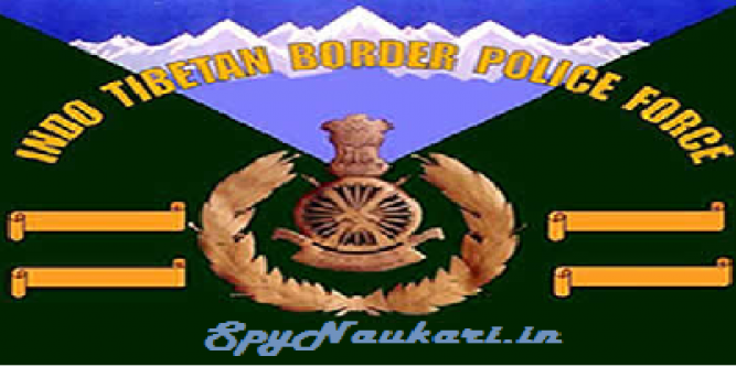 Facts about ITBP