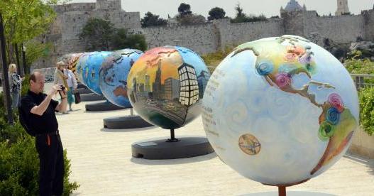 CO2 level reaches record high in 2016: WMO