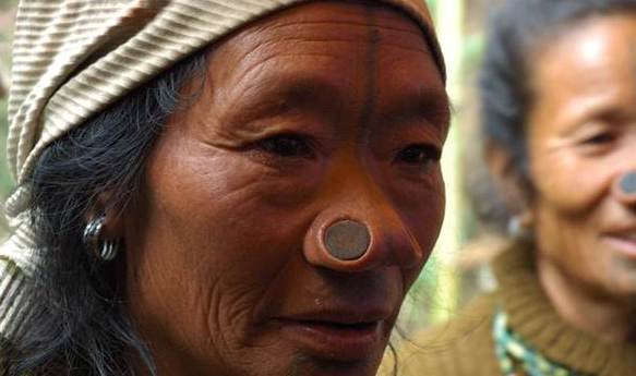 Novel on Apatani tribe of Arunachal Pradesh wins MM Bennetts Award