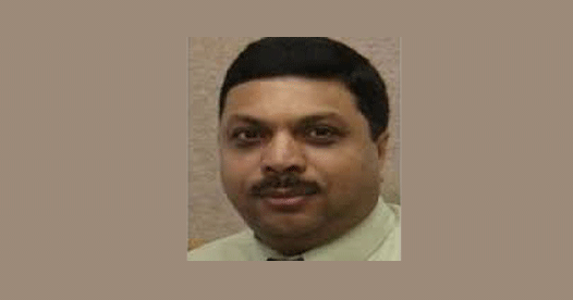 Indian-origin Ravi Reddy appointed as Head of International Society for Blood Transfusion