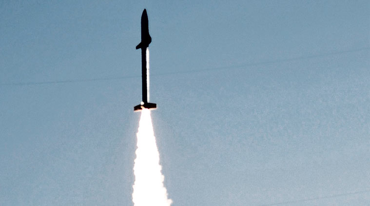 ISRO successfully launches 8 satellites into two different orbits