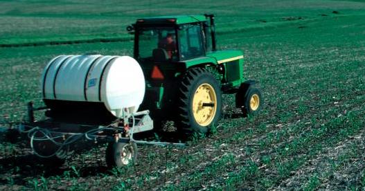 CCEA approves amendment to New Urea Policy-2015
