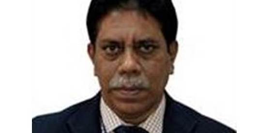 B P Kanungo Takes Over As Deputy Governor Of Reserve Bank Of India