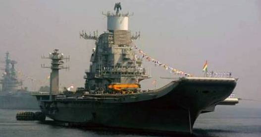 DAC approves proposals to buy Barak missiles for naval warships