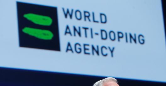 India ranks 3rd in WADA doping charts