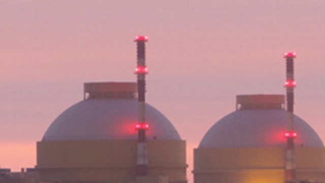 India, Russia ink deal on Unit 1 of Kudankulam Nuclear Power Plant