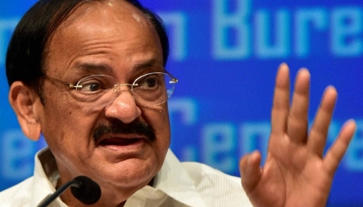 Venkaiah Naidu inaugurates 3-day National Children’s Film Festival