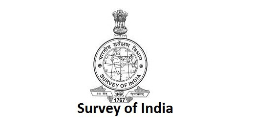 Survey of India launches web portal Nakshe