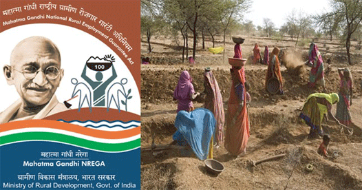 One crore assets geotagged under GeoMGNREGA initiative