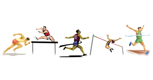 National Youth Athletics Meet: Haryana is Champion