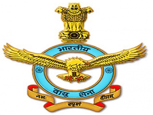 IAF inducts indigenous early warning system NETRA