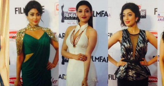 62nd Filmfare Awards