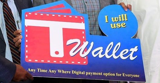 Telangana Launches T-Wallet