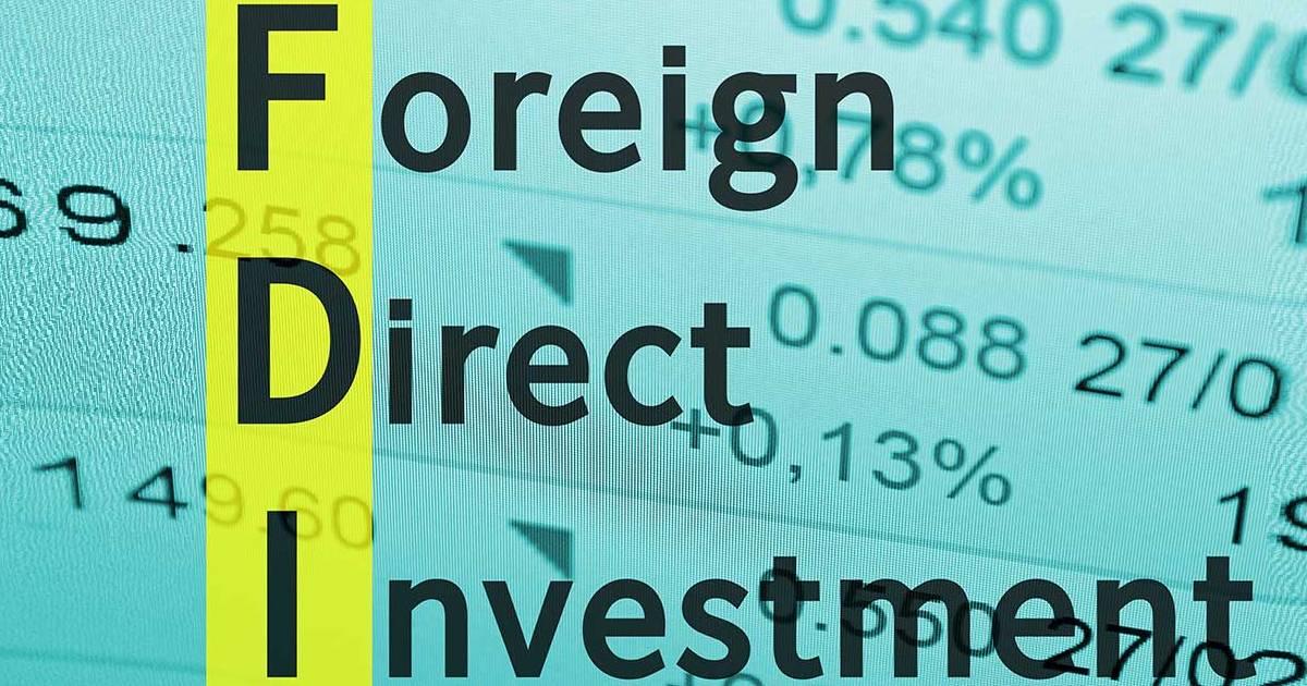 Finance Ministry asks Ministries to decide on FDI proposals within 60 Days