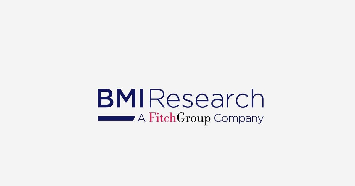 BMI Research: India One of Top 5 Consumer Markets in Asia