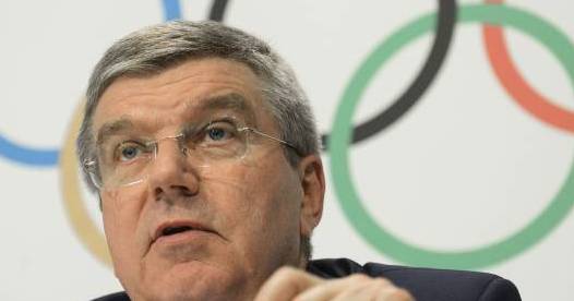 IOC Approves New Events for Tokyo Olympics