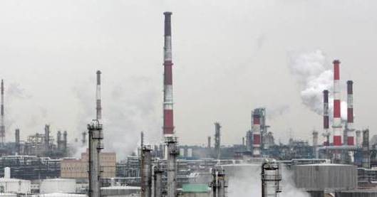 IOC, BPCL, HPCL Sign Agreement to set World’s Largest Refinery