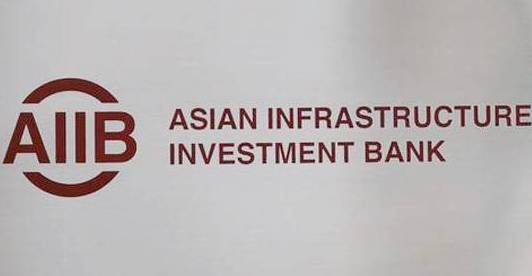 AIIB Approves $150 million for India Infrastructure Fund