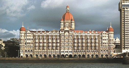 Mumbai’s Taj Mahal Palace Hotel acquires ‘Image Trademark’