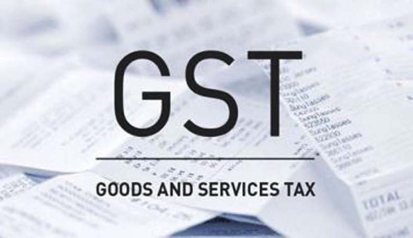Government issues Notification for roll out of GST