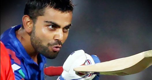 Complete list of winners of BCCI annual awards 2017