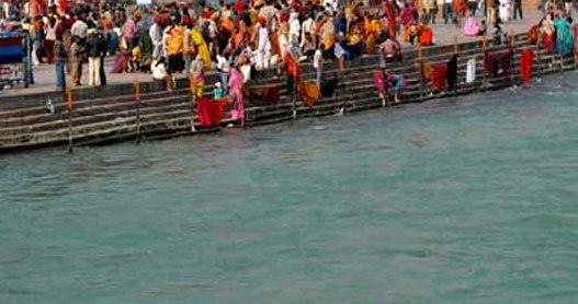 Uttarakhand HC recognise Ganga and Yamuna Rivers as living entity