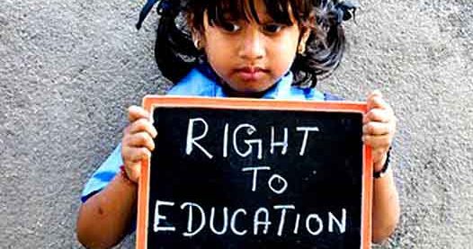 Union Cabinet approves amendment to RTE Act, 2009