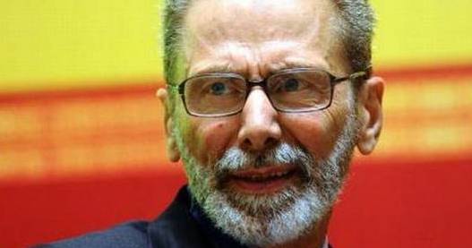 French mathematician Yves Meyer wins 2017 Abel Prize