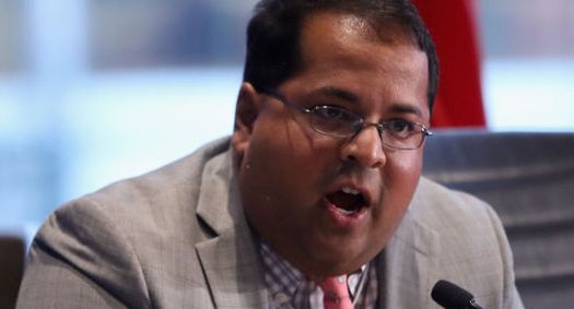 Indian American Nominated for Key Post in FERC