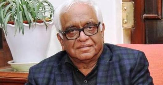 Justice Mudgal elected as Chairman of FIFA Governance Committee