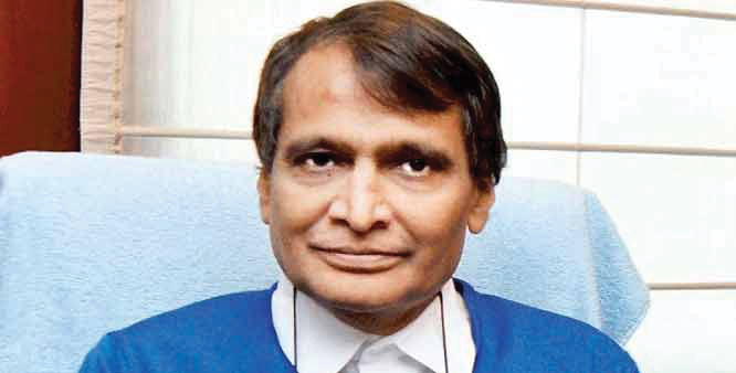Railways to install CCTV Surveillance System under Nirbhaya Fund