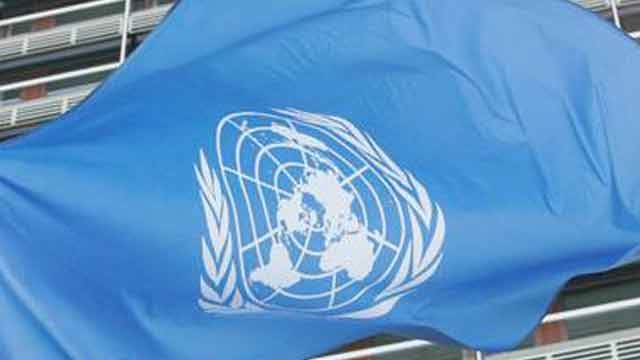 India’s GDP Growth Forecast for 2017 Revised Downward by UN