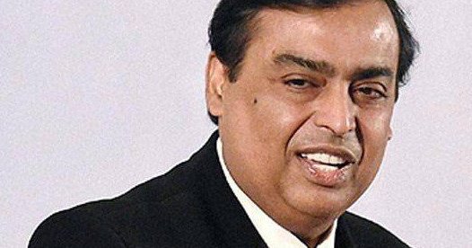 Forbes Global Game Changers List: Mukesh Ambani Tops the List