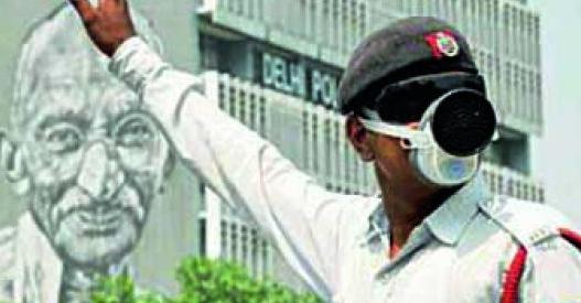 Scientists at IIT Delhi Develops Cheapest Respiratory Filter