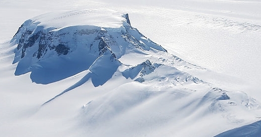 Climate Change: Antarctica is Turning Green