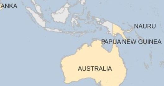 Nauru Ratifies International Solar Alliance Framework Pact