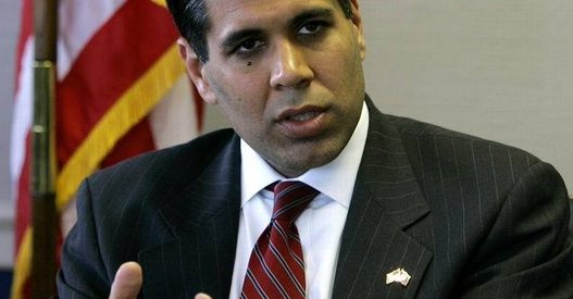 Amul Thapar: Second Indian Judge to US Circuit Court of Appeals