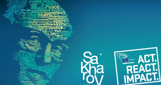 Must Know Facts About Sakharov Prize